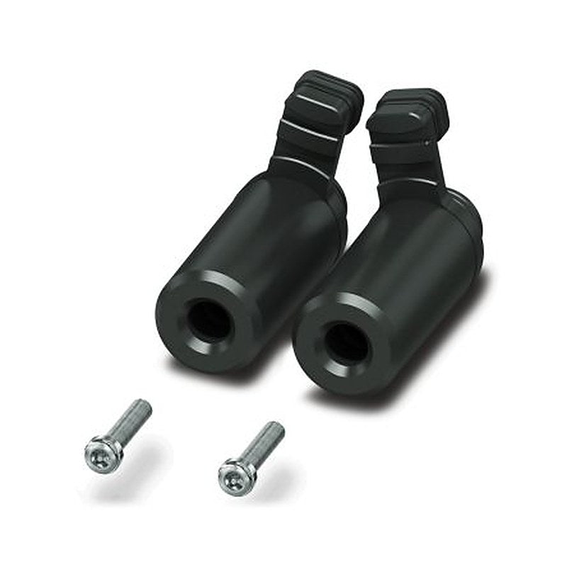 Phoenix Contact, EV-T2CCS Repair Kit for use with Connector