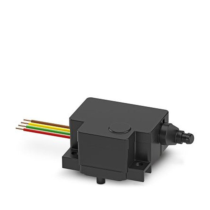 Phoenix Contact EV-T2M3SM Connector
