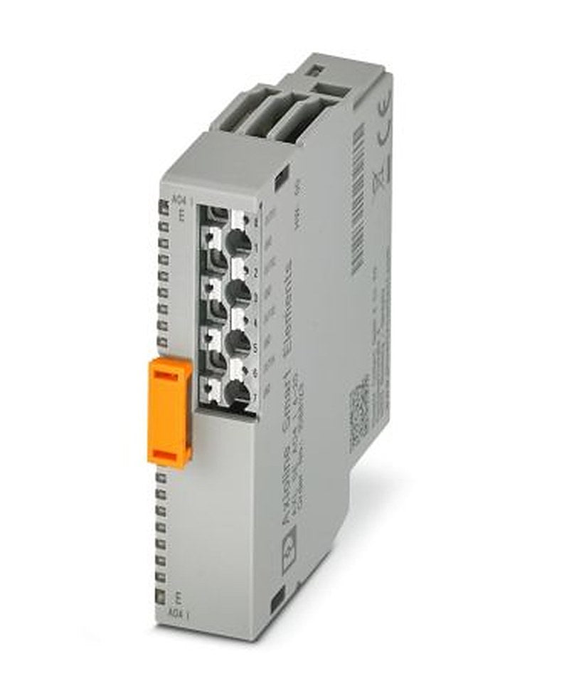Phoenix Contact AXL Series Analogue Output Module for Use with Smart Element Interface
