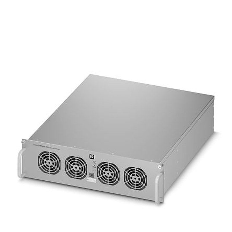 Phoenix Contact Power Supply, 1296467 1kV dc, 0A, 100 A, 30 kW, Input 825V dc to 825V dc