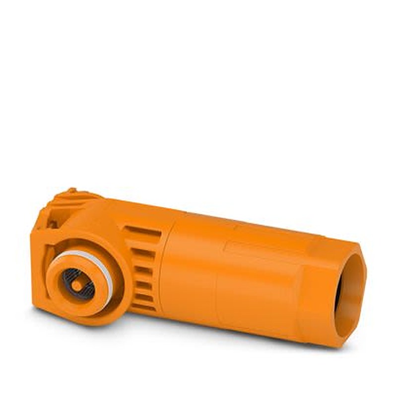 Phoenix Contact 1298070 Range Heavy Duty Power Connector