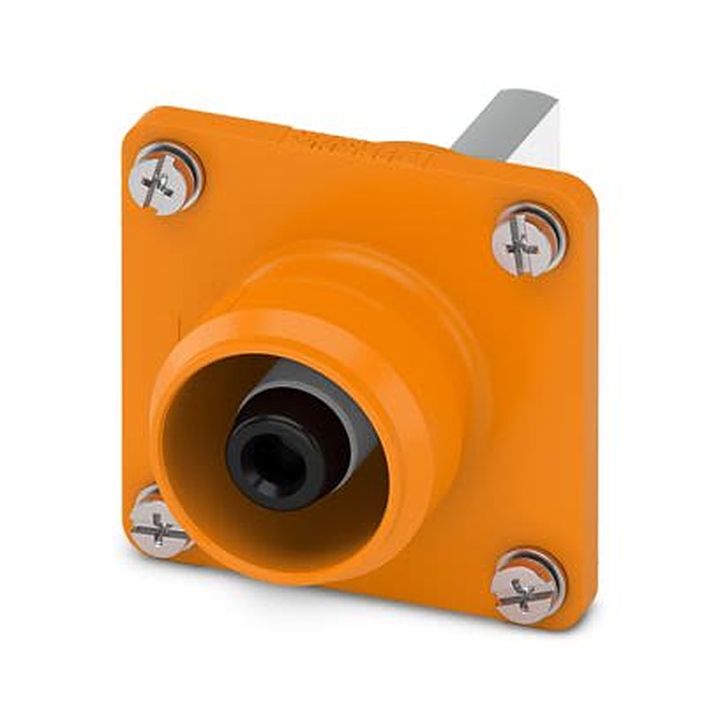 Phoenix Contact ES-FT Range Heavy Duty Power Connector