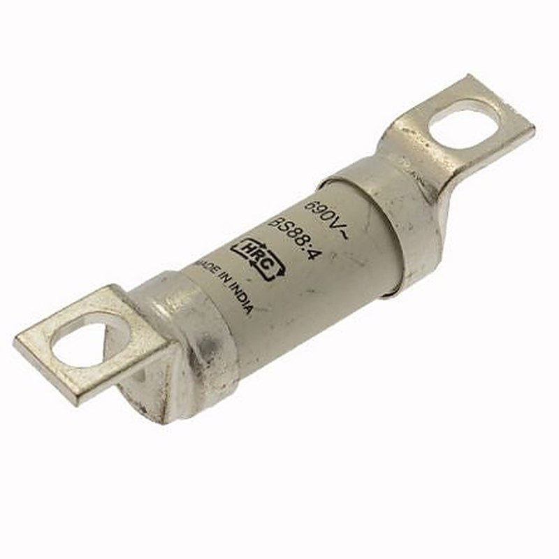 Eaton 12A Bolted Tag Fuse 690 V ac, 500V dc, 63.5 mm