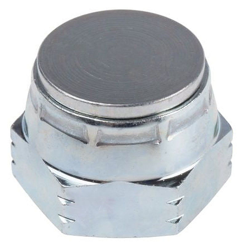 Parker BSPT Male Connector, 12FNMK4S, R
