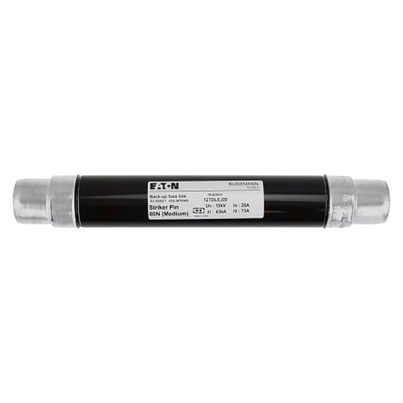 Eaton 20A Cartridge Fuse, 51 x 292 mm