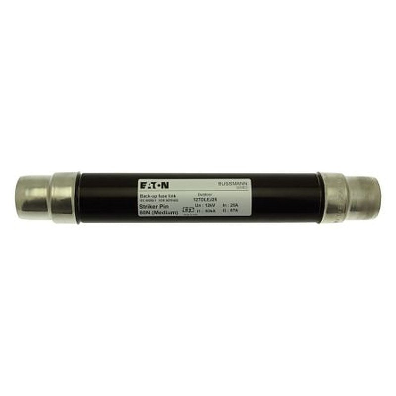 Eaton 25A Cartridge Fuse, 51 x 292 mm