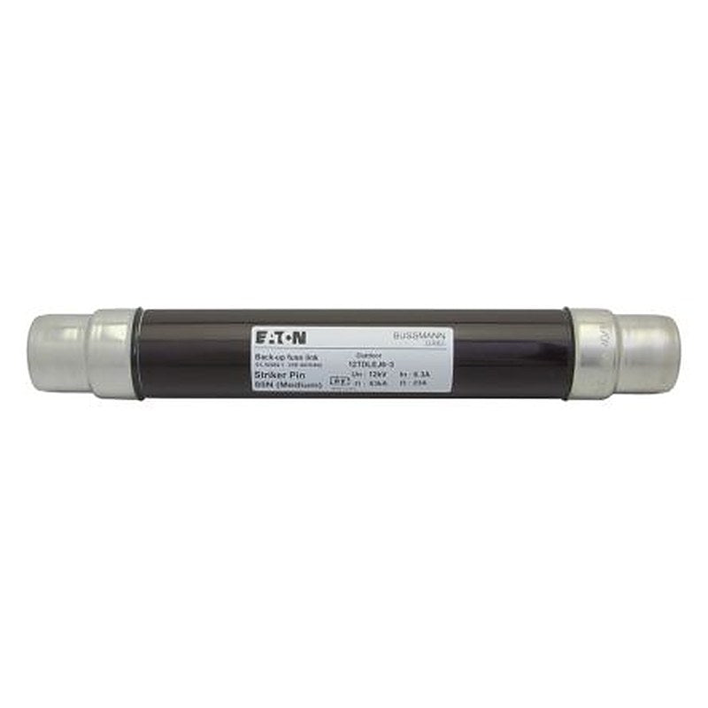 Eaton 6.3A Cartridge Fuse, 51 x 292 mm