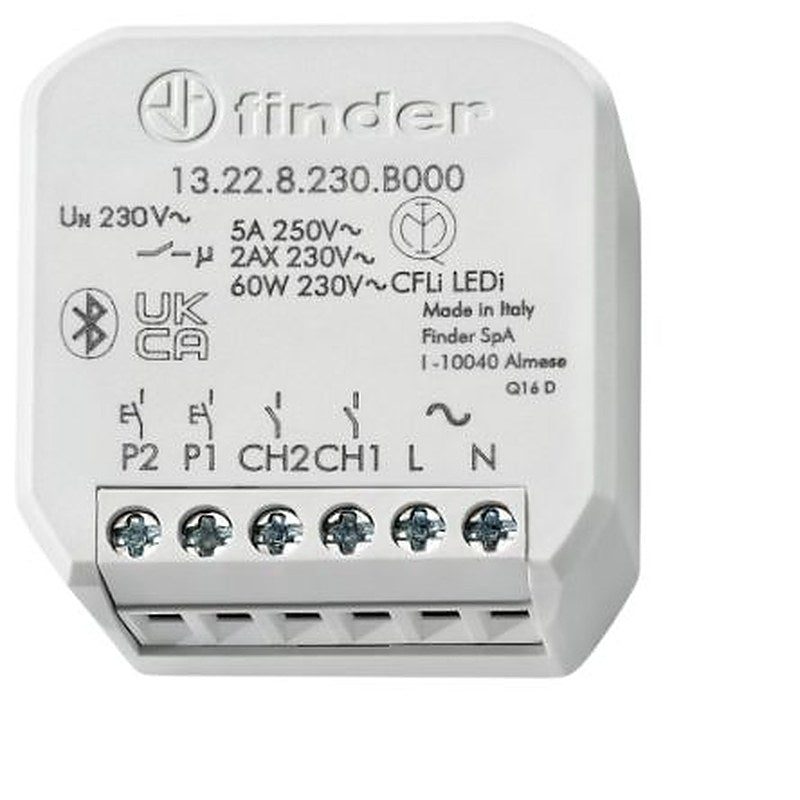 Finder, 13