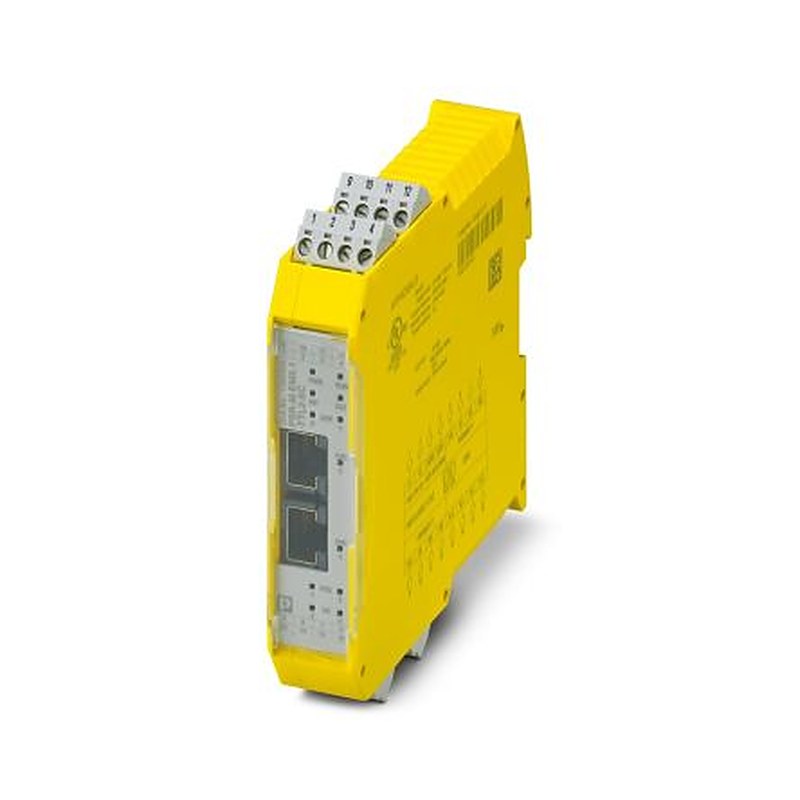 Phoenix Contact PSR, 24V dc Module