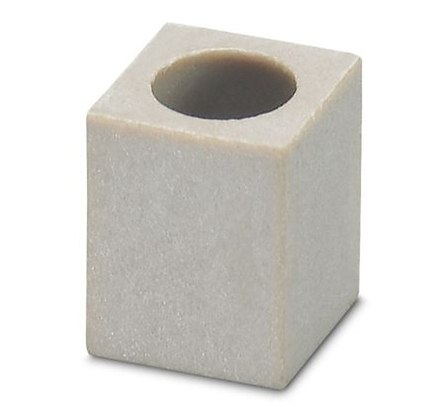 Phoenix Contact IS-K4 Series Bridge Bar Isolator for Use with DIN Rail Terminal Blocks
