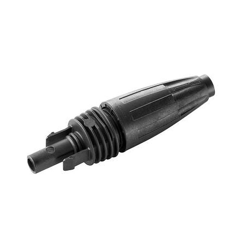 Weidmüller PV-STICK- VPE200 Series, Solar Connector, Cable CSA, 4mm², 1.5kV dc, 30A