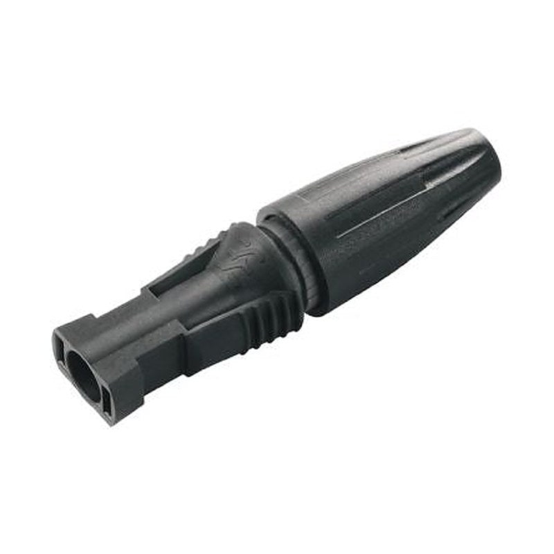 Weidmüller Male Cable Solar Connector, Cable CSA, 6mm², 1kV, 30A
