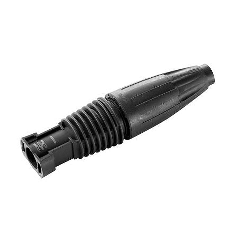 Weidmüller PV-STICK- VPE50 Series, Solar Connector, Cable CSA, 4mm², 1.5kV dc, 30A