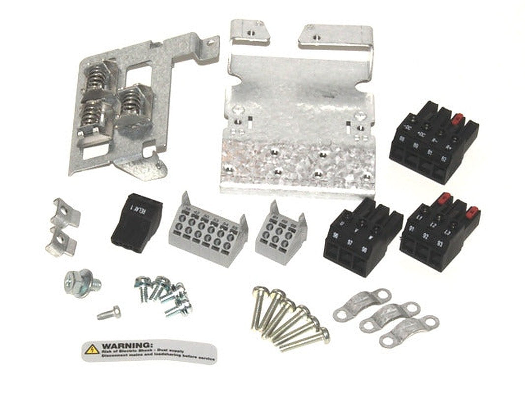 Danfoss 130B1021 - Accessory bag for frame size A1