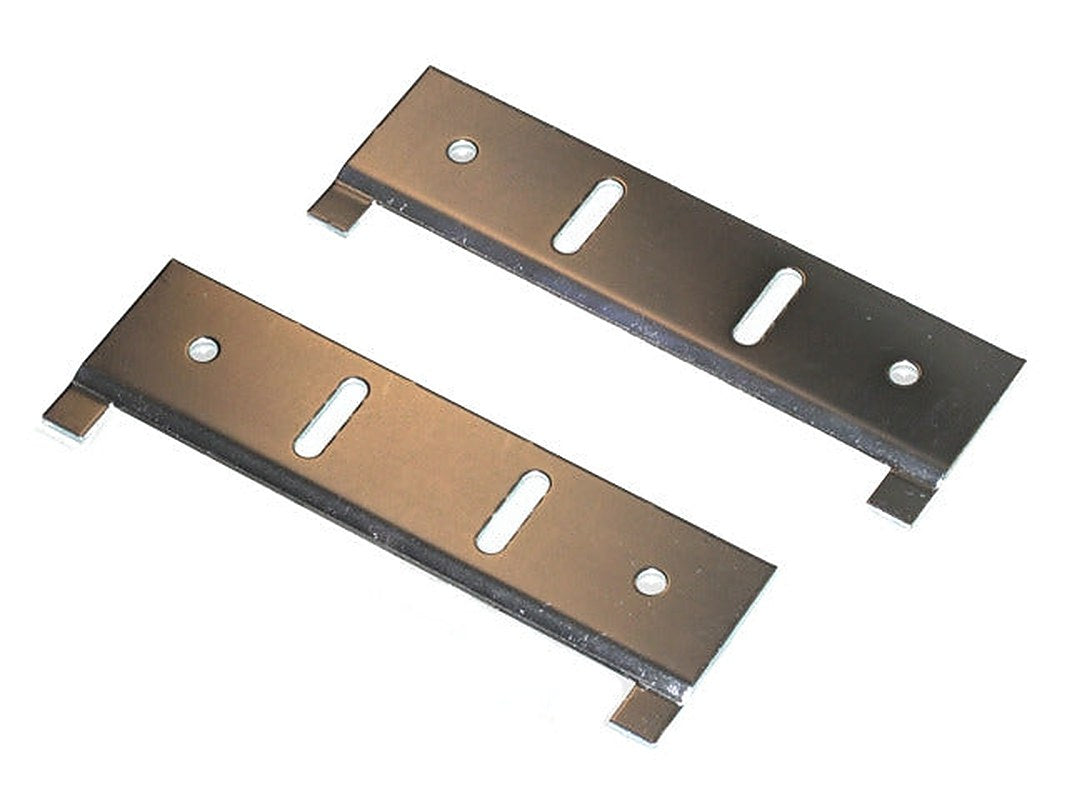 Danfoss 130B1081 - Mounting Brackets, B1