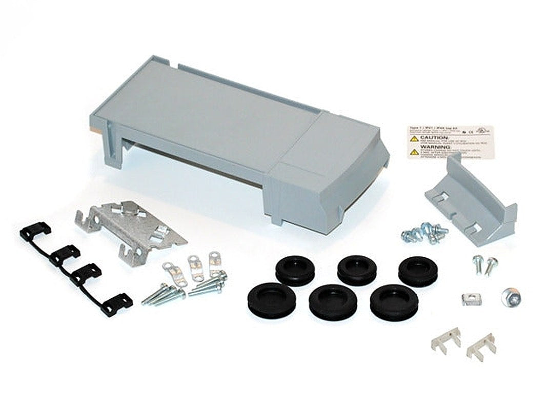 Danfoss 130B1132 - IP 21/Type 1 conversion kit, top, A2