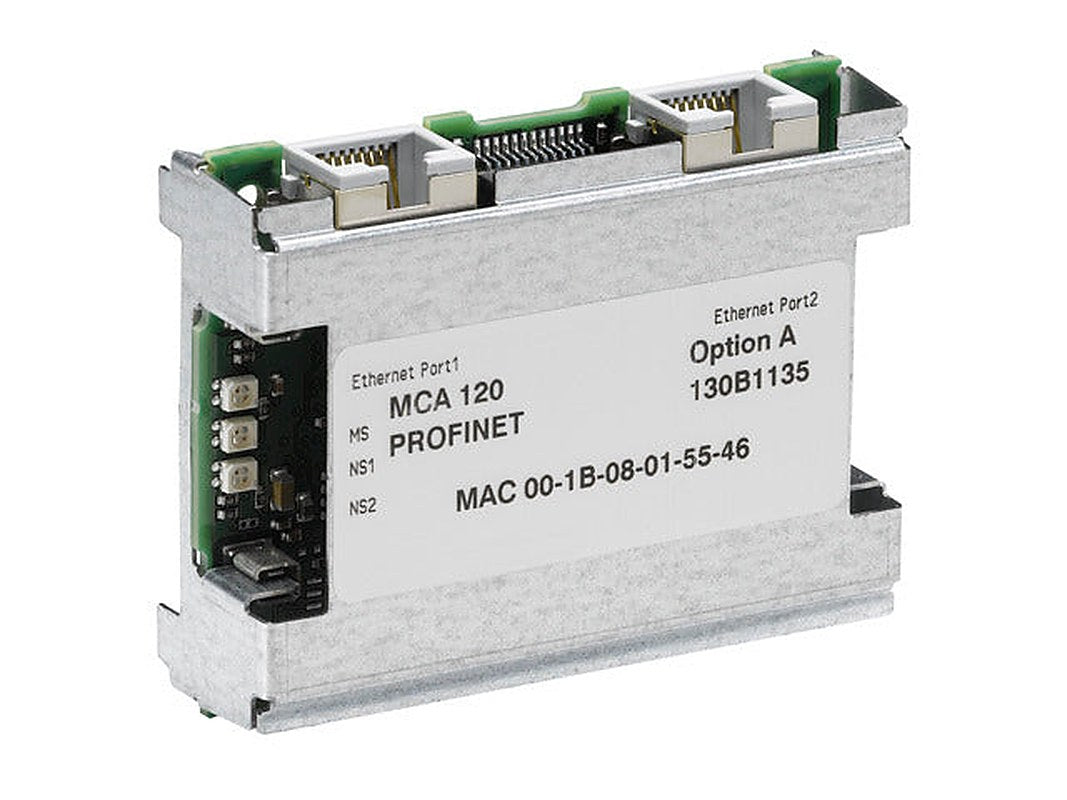 Danfoss 130B1135 - VLT® PROFINET MCA 120, uncoated
