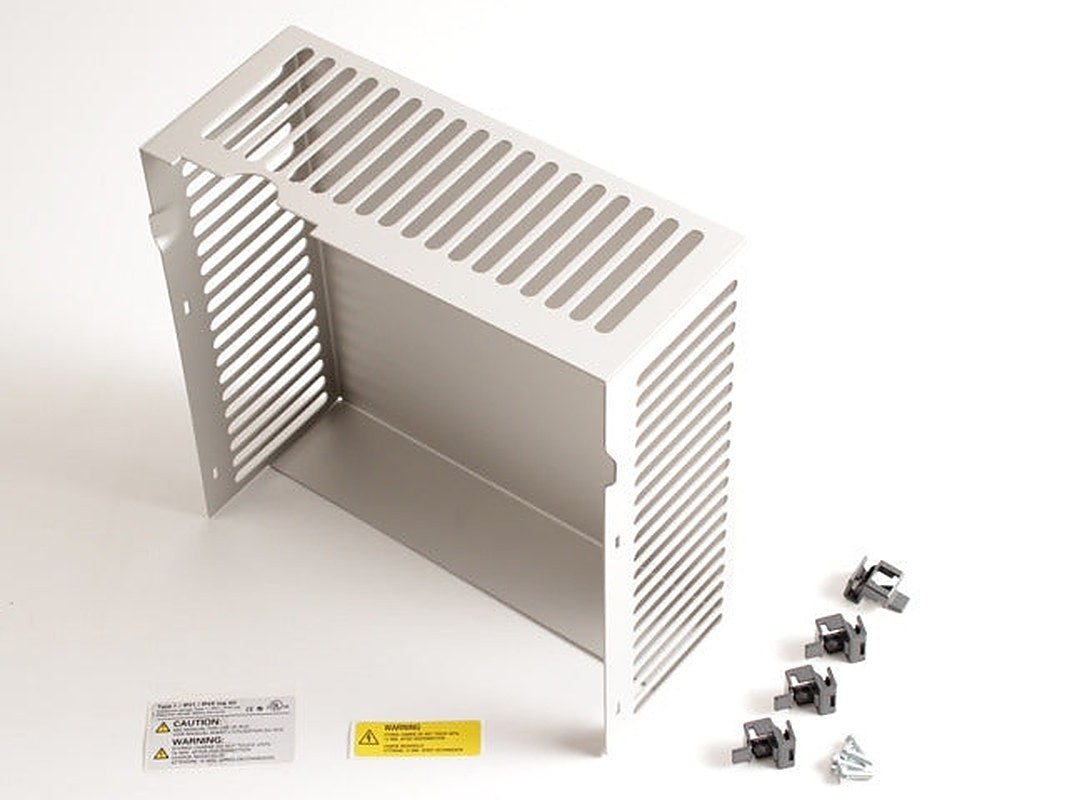 Danfoss 130B1190 - IP21 conversion kit, top, B4