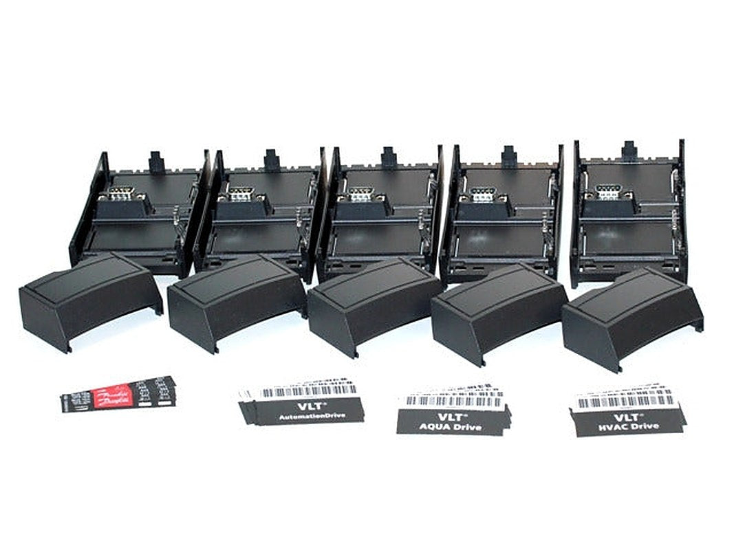 Danfoss 130B1382 - acc. bag multipack 5 pcs frame A1