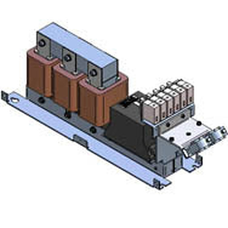 Danfoss 130B2281 - MCC101A48KT3E00A