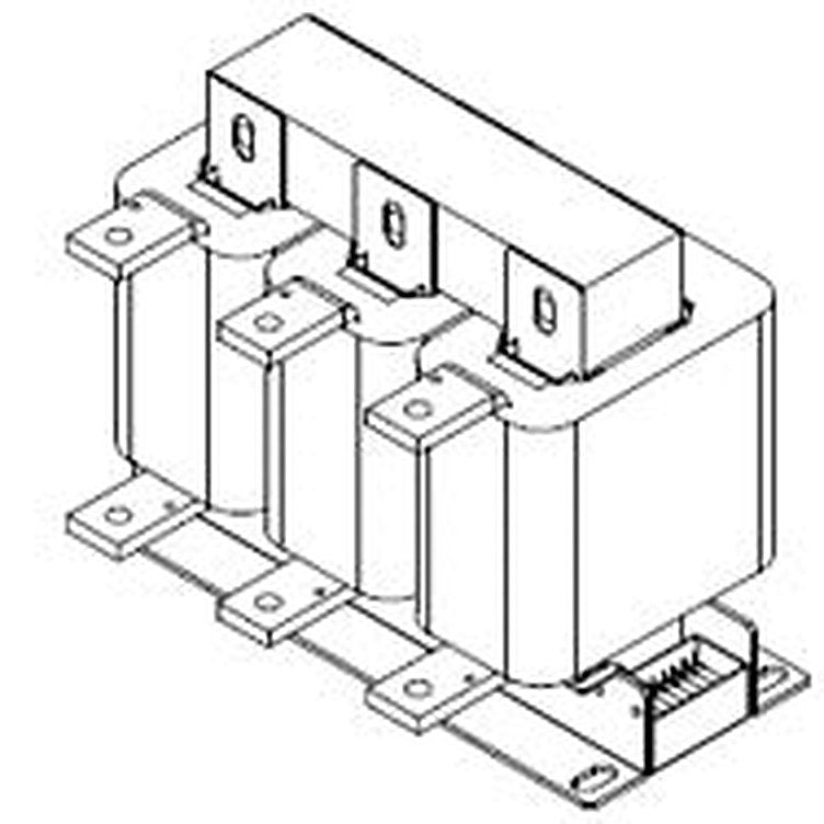 Danfoss 130B2847 - MCC102A303TME00B