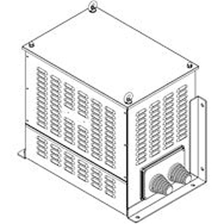 Danfoss 130B2848 - MCC102A303TME23B