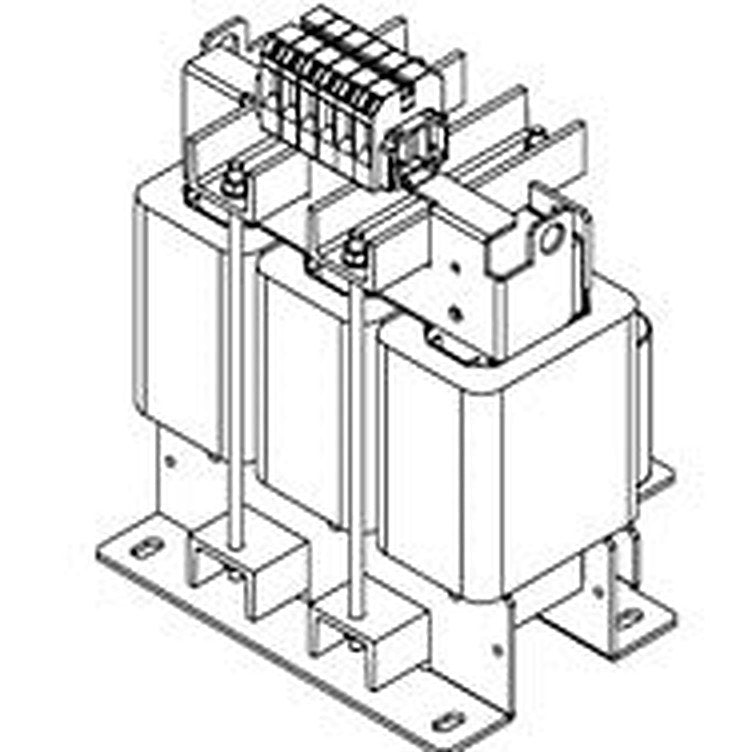 Danfoss 130B3179 - MCC101A115T3E00B