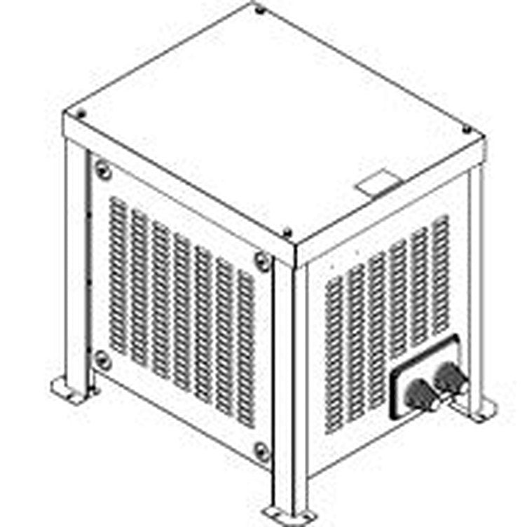 Danfoss 130B3185 - MCC101A260T3E23B
