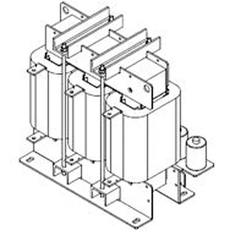 Danfoss 130B3188 - MCC101A510T3E00B