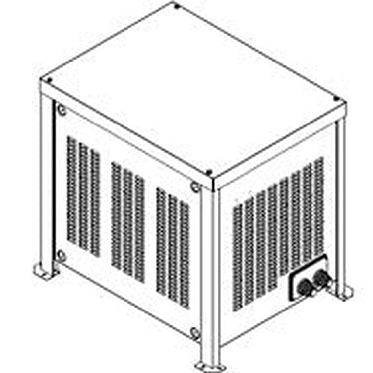 Danfoss 130B3189 - MCC101A510T3E23B