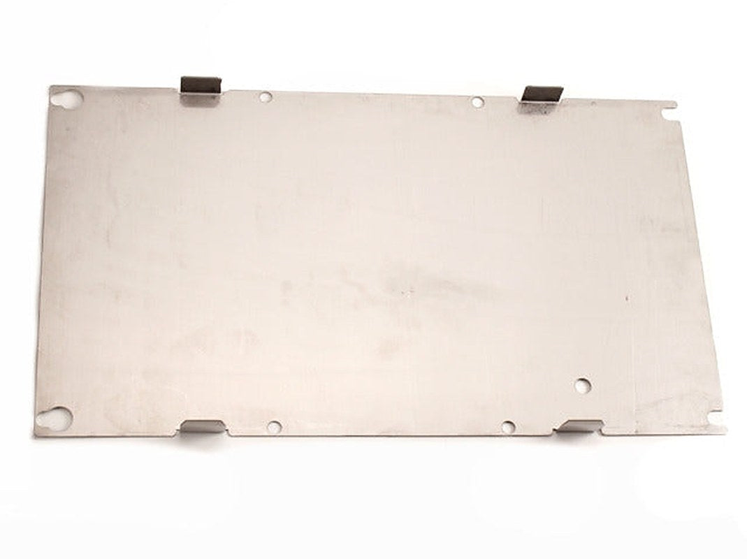 Danfoss 130B3242 - Back plate IP66/Type 4X, A5