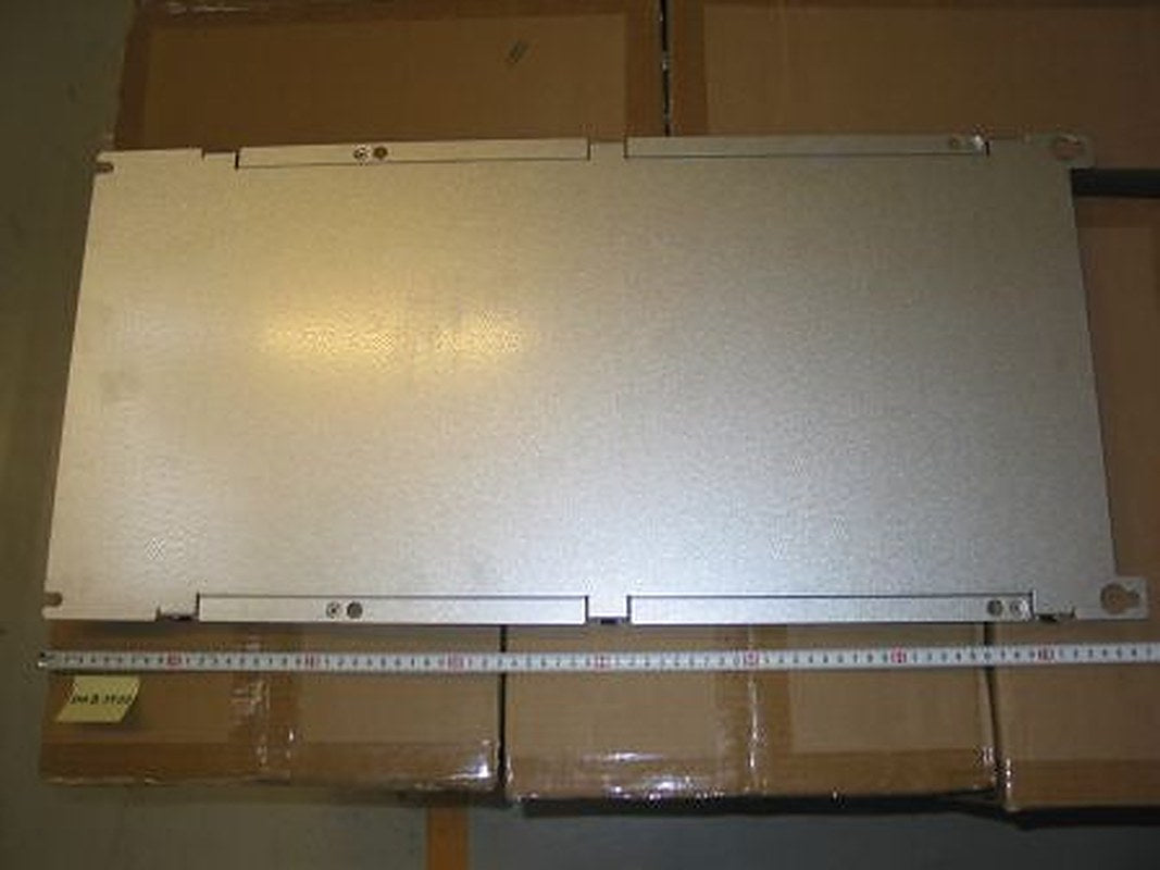 Danfoss 130B3911 - Back plate IP21/Type 1, IP55/Type 12, C2