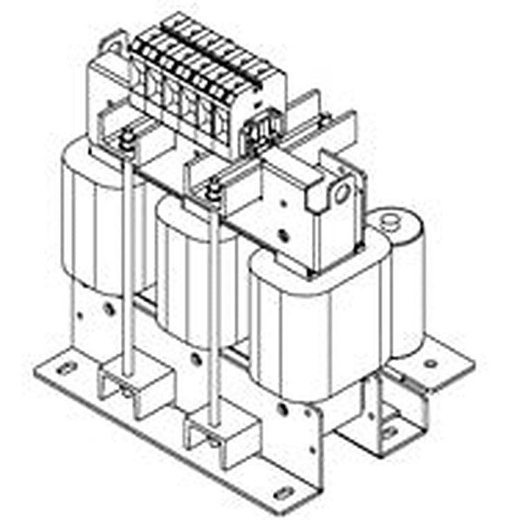 Danfoss 130B4118 - MCC101A115T7E00B