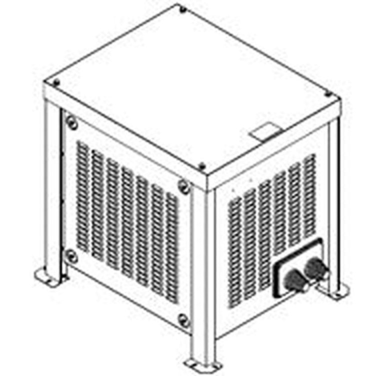 Danfoss 130B4119 - MCC101A115T7E23B