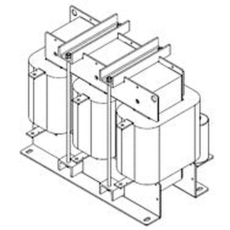 Danfoss 130B4129 - MCC101A360T7E00B
