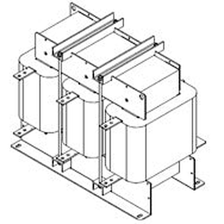 Danfoss 130B4156 - MCC101A660T7E00B