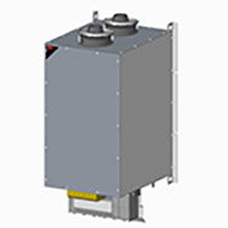 Danfoss 130B5199 - AHF-DB-296-690-50-20-A