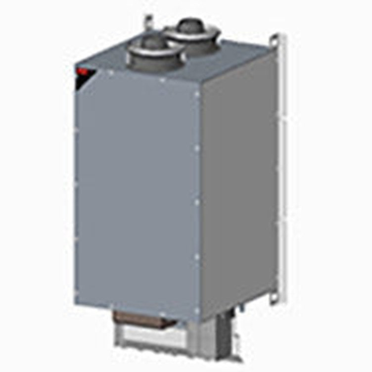 Danfoss 130B5291 - AHF-DA-155-690-50-20-A