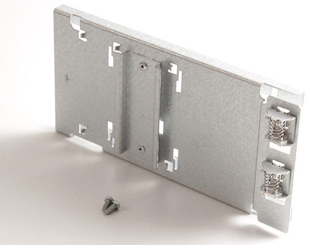 Danfoss 130B5435 - DIN Rail Mounting Kit