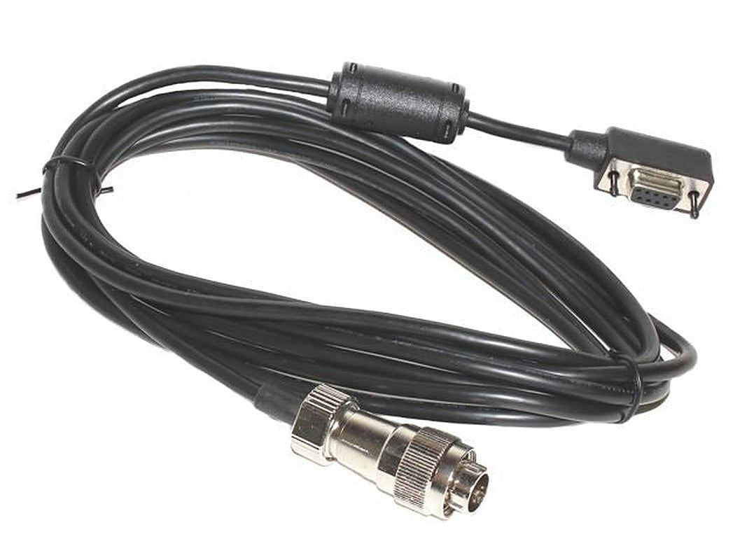 Danfoss 130B5776 - LCP 31 Cable, 3m