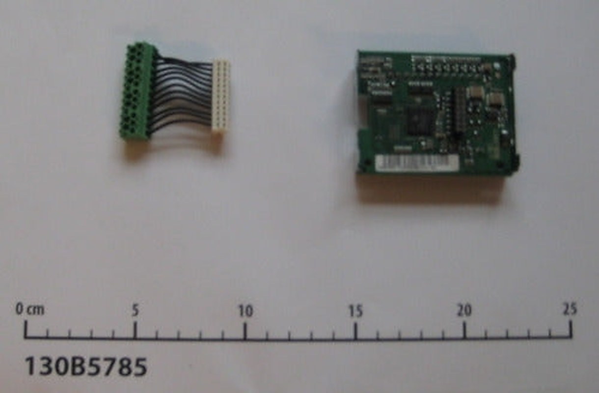 Danfoss 130B5785 - VLT(r) Encoder Input MCB 102, FCD302