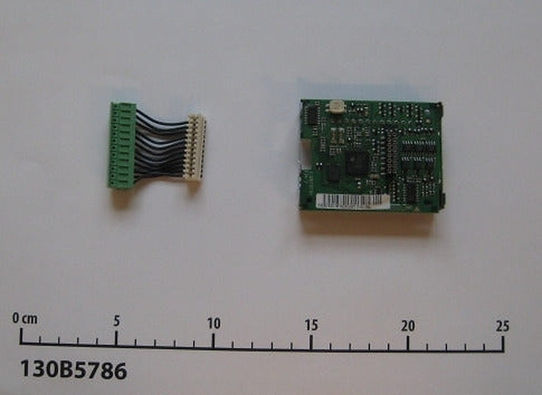 Danfoss 130B5786 - VLT(r) Resolver Input MCB 103, FCD302