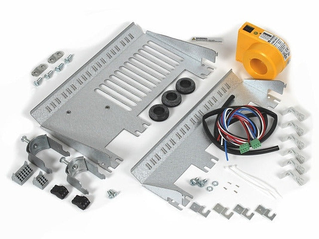 Danfoss 130B6226 - Leakage Current Monitor Kit, C3