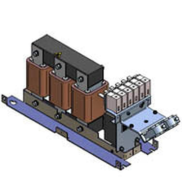 Danfoss 130B7289 - MCC101A10KT7E00B