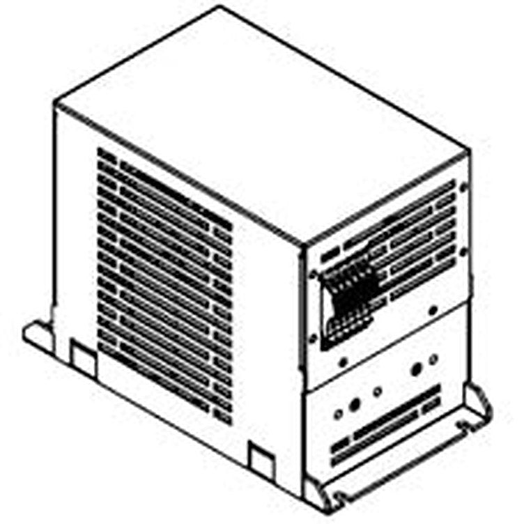 Danfoss 130B7356 - MCC101A4K5T7E20B