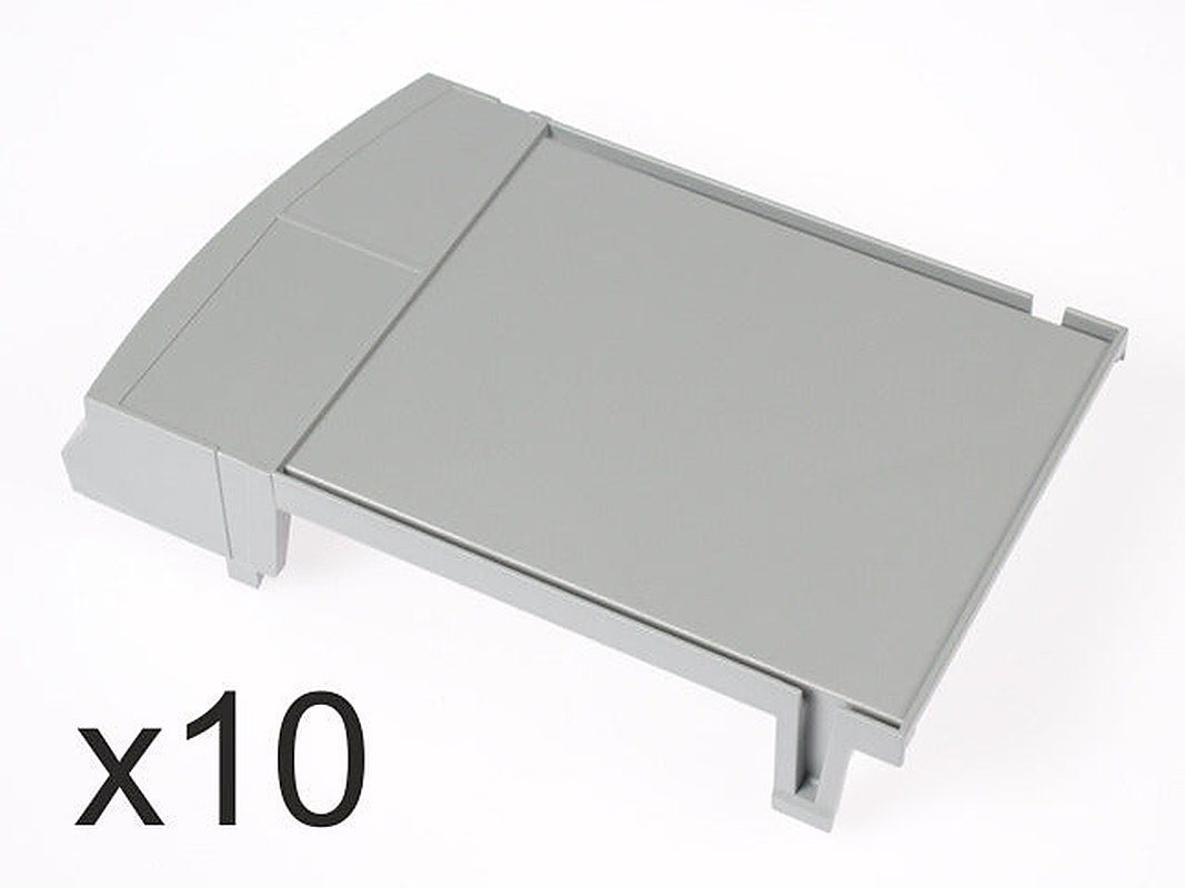 Danfoss 130B7401 - NEMA 1 Conversion Kit, Top, 10 pcs, A3