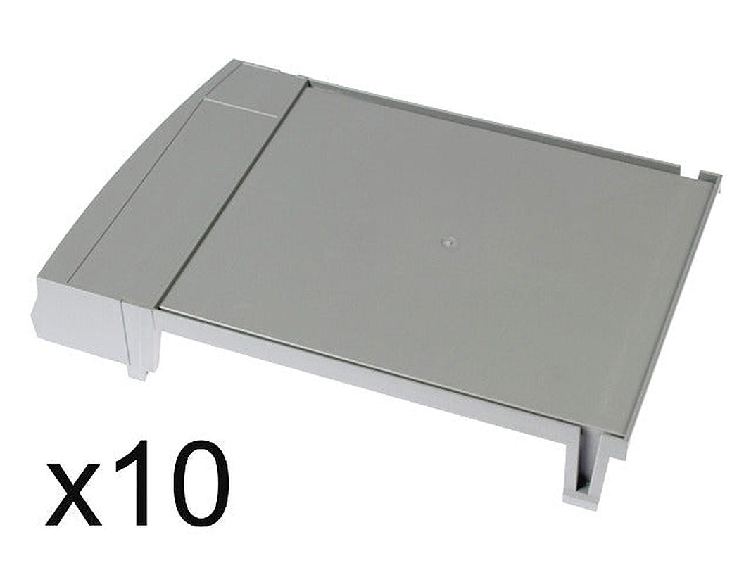 Danfoss 130B7407 - NEMA 1 Conversion Kit, Top, 10 pcs, B3