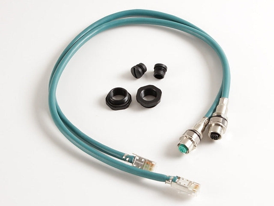 Danfoss 130B7978 - VLT® Ethernet sensor plugs