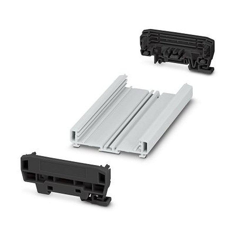 Phoenix Contact UM-PRO Polyamide DIN Rail Enclosure