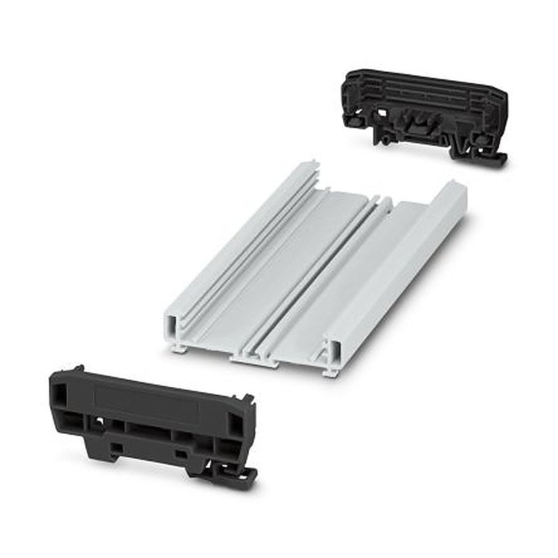 Phoenix Contact UM-PRO Polyamide DIN Rail Enclosure